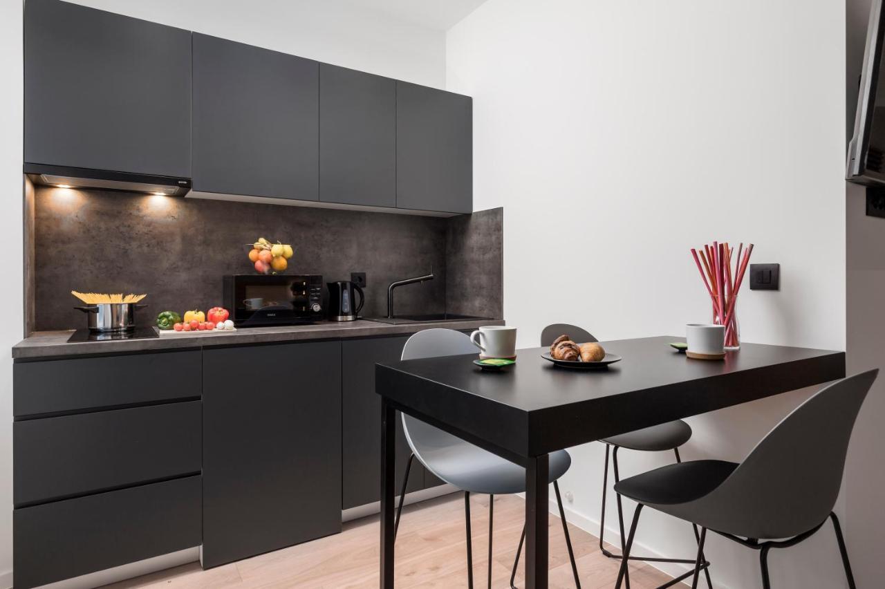 Apartment Deluxe 