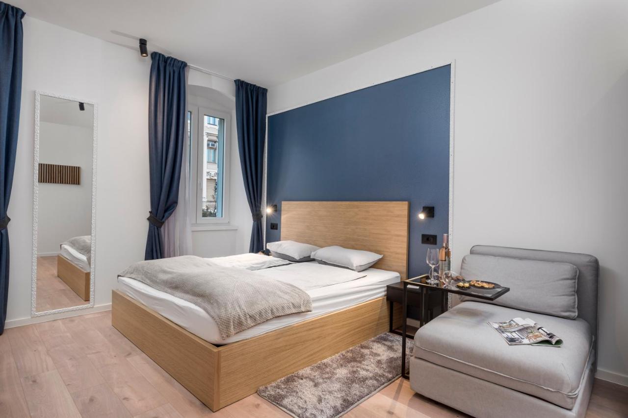 Apartment Deluxe 