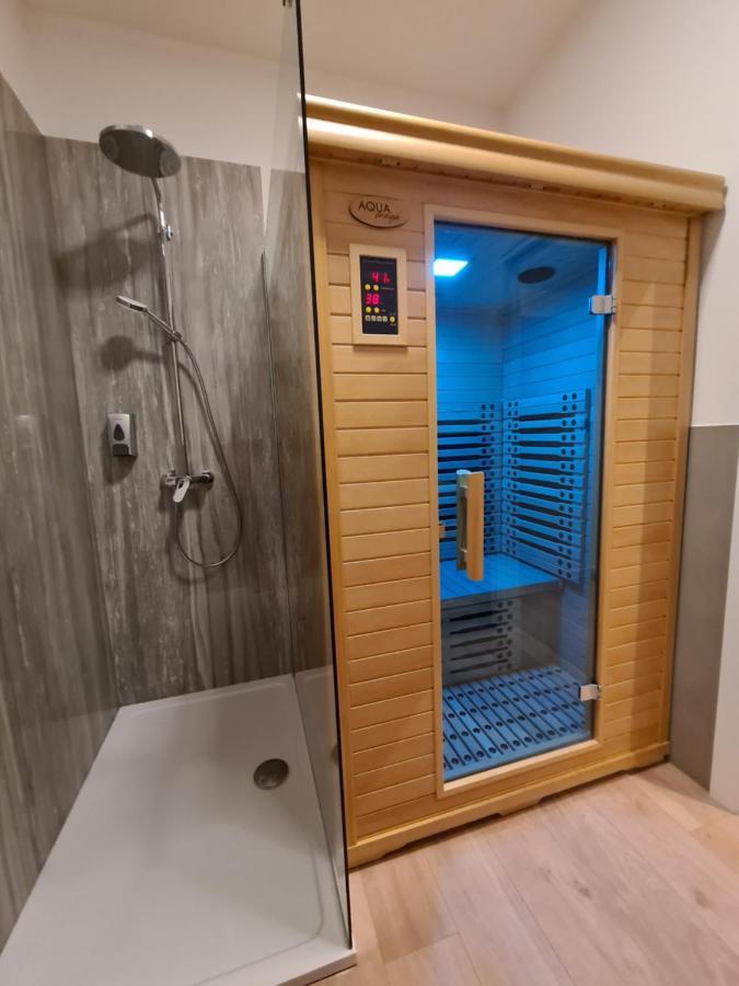 Apartment Deluxe 
